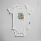 Bodysuit The Little Prince® Lessons from the Fox