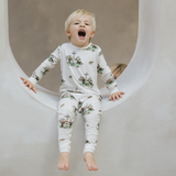 Ensemble de pyjamas pour enfants Janosch Los Geht's