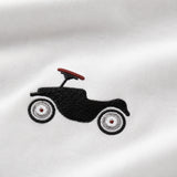 Heren-T-shirt BIG Bobby Car