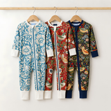 L'ensemble « William Morris Lover » Zipster