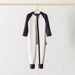 ZIPSTER™ Baseball Navy