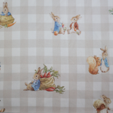 Children's PJ Set Peter & Pals