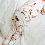 Ensemble de pyjamas pour enfants Garderie pour chiens