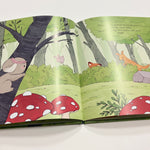 Konnie the Koala - Hard Back Book