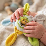 L’ape Maia Peluche Squeaker
