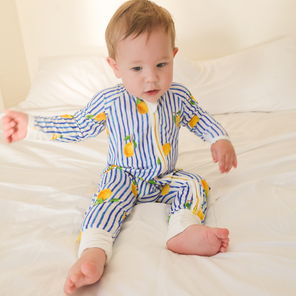 ZIPSTER™ Mediterranean Lemons