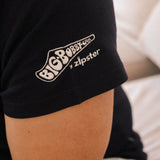 Heren PJ Set BIG Bobby Car Retro Racer