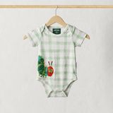 Romper Rupsje Nooitgenoeg™ Gingham