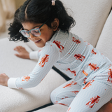 Kinder PJ Wavy Lobster