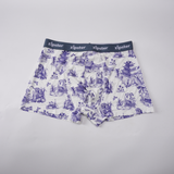 Heren Boxershort Toile