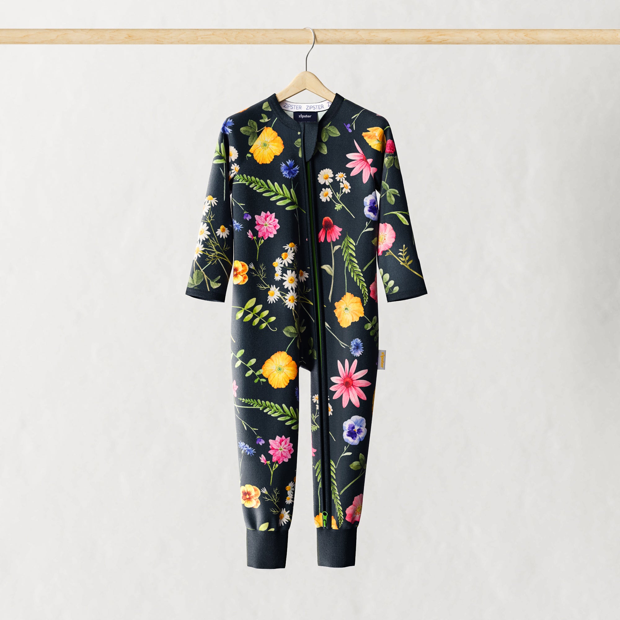 ZIPSTER™ Wildflower