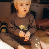 Bamboo Janosch Lounge Anzug Be Different