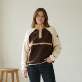 Polaire d'allaitement Janosch Edition limitée