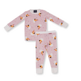 Kinder-PJ-Set Ballerina