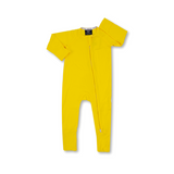 ZIPSTER™ Solids Amarillo plátano