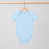 Essentials Body, blau