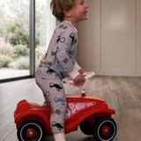 Kinder PJ BIG Bobby Car Retro Racer