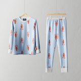 Kinder PJ Wavy Lobster