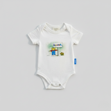 Body Janosch ¡Oh, Panamá!