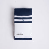 Calcetines Manitou Stripe Affairs Classic Breton