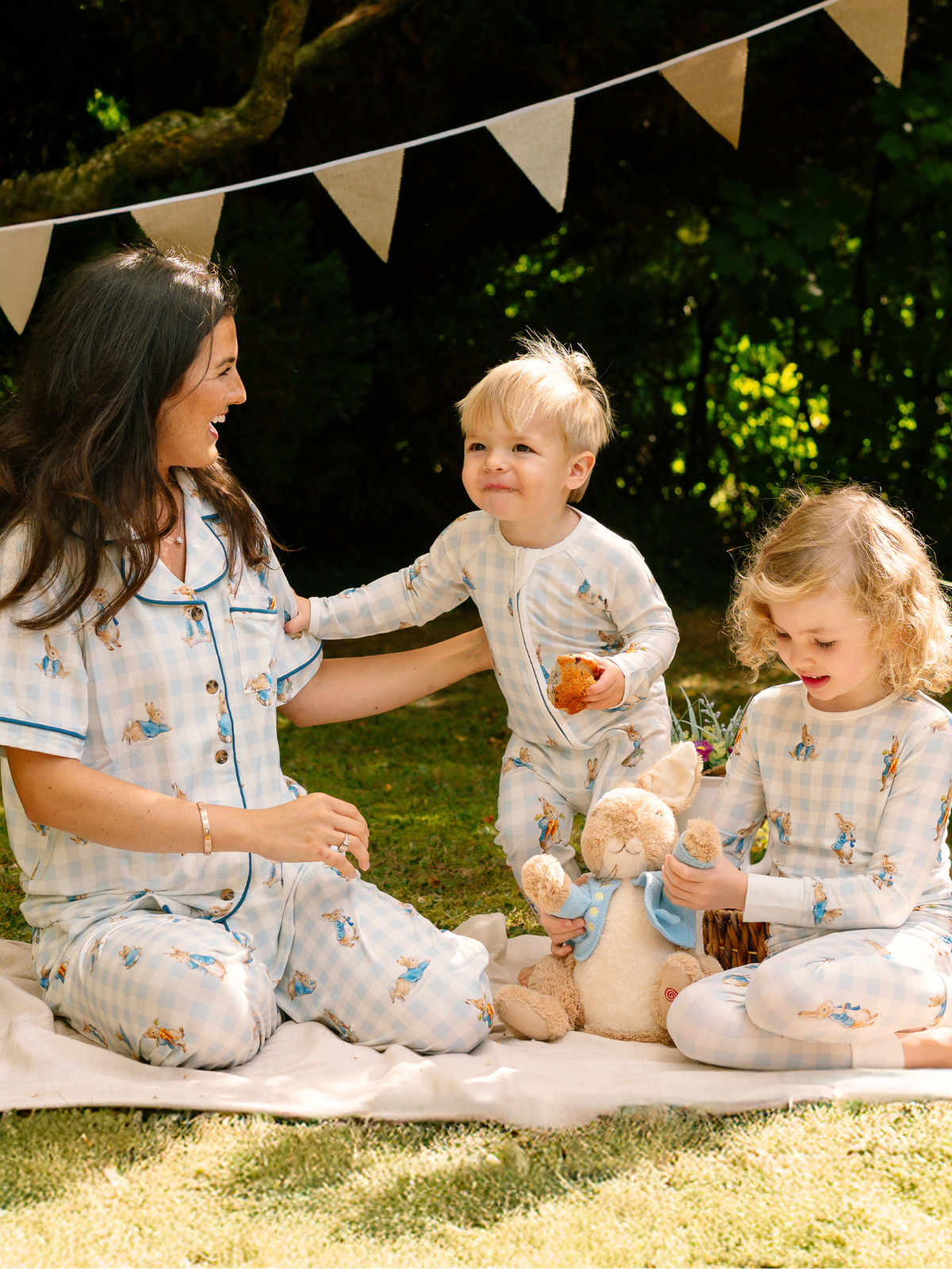 The World of Peter Rabbit™ x Zipster