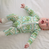 ZIPSTER™ Palm Trees