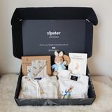 Set regalo Peter Rabbit™ Ultimate (8 pezzi)