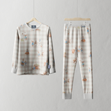Children's PJ Set Peter & Pals