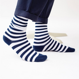 Calcetines Manitou Stripe Affairs Classic Breton