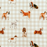 ZIPSTER™ Guardería de perros