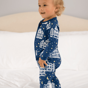 ZIPSTER™ Amsterdam Nights - Zipster