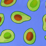 ZIPSTER™ Avocado - Zipster