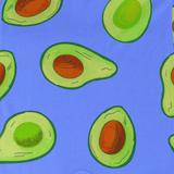 ZIPSTER™ Avocado - Zipster