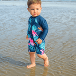 Swimster Hawaii - Zipster